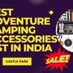Best Adventure Camping Accessories List