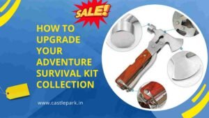 Survival kit Collection